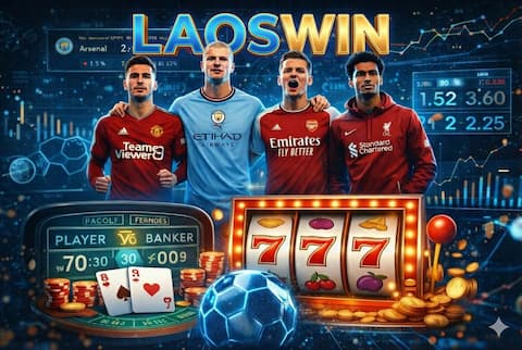 ແທງບານ ບາຄາລ່າ ສລ໋ອດ ອອນລາຍ